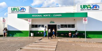 UPAs de Cuiabá registram mais de 65 mil atendimentos em agosto