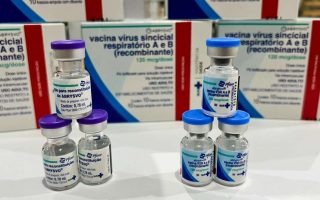 Vacina contra bronquiolite já disponível nas USF de Várzea Grande