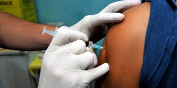 Vacina contra influenza disponível nas unidades de Várzea Grande