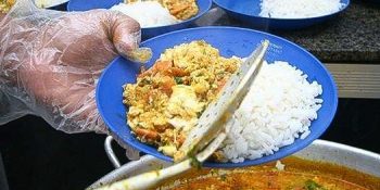 Várzea Grande leva 55 mil refeições fortalece alimentação escolar