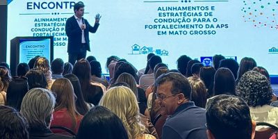 Várzea Grande adere ao programa “Juntos pela Saúde Plena”