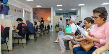 Várzea Grande mantém atendimento para IPTU, Alvará e Refis
