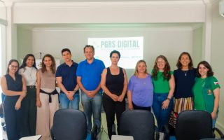 Várzea Grande avança na gestão de resíduos com PGRS Digital