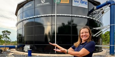 Várzea Grande prevê cinco reservatórios de água até dezembro