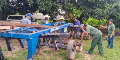 Várzea Grande traz 13 cursos gratuitos produtores rurais em maio