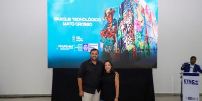 Várzea Grande atrai empresas ao primeiro Parque Tecnológico