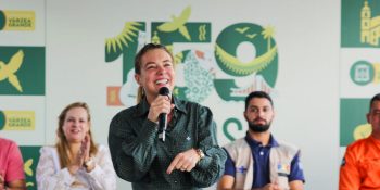 Várzea Grande lança obra da sede própria do CAPS AD III