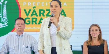 Várzea Grande e parceiros oferecem cursos gratuitos