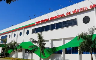 Várzea Grande terá ponto facultativo na próxima sexta-feira