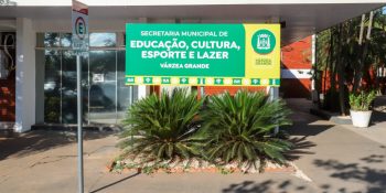 Várzea Grande abre processo seletivo para profissionais Educação