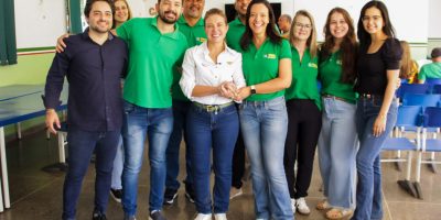 Várzea Grande leva projeto Viva Seu Bairro neste sábado (4)