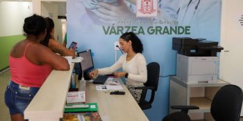 Várzea Grande dará início à imunização com a Pneumo 20
