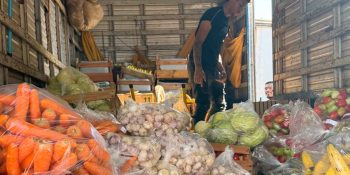 Várzea Grande publica Edital de chamada para agricultura familiar