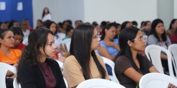 Várzea Grande realiza 1º Encontro Formativo para Técnicos