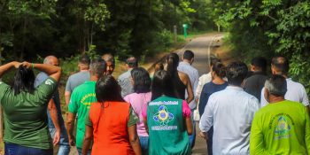 Várzea Grande realiza mais de 1,1 mil procedimentos ambientais