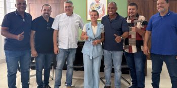 Várzea Grande recebe R$ 1,5 milhão em emendas para a saúde