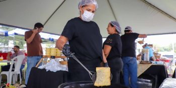Várzea Grande promove semana dedicada à agricultura familiar
