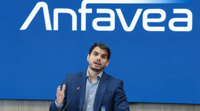 Venda de veículos cresce 8,6% em fevereiro, diz Anfavea