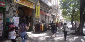 Vendas no comércio varejista fecham 2025 com alta de 1,6%