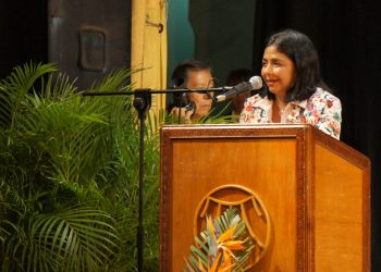 Venezuela diz estar pronta para uma 'nova agenda' com a Europa