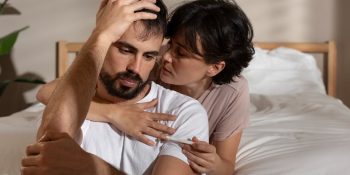 Viagra eletrônico recuperou a ereção de 90% dos pacientes