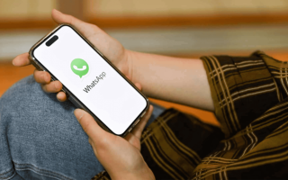 WhatsApp libera criação de pacote de figurinhas no app