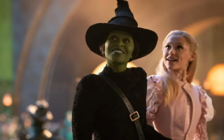 Wicked, Guerra Civil, veja as estreias no cinema e streaming