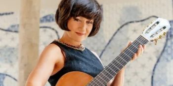 Zezé Polessa interpreta Nara Leão em espetáculo musical