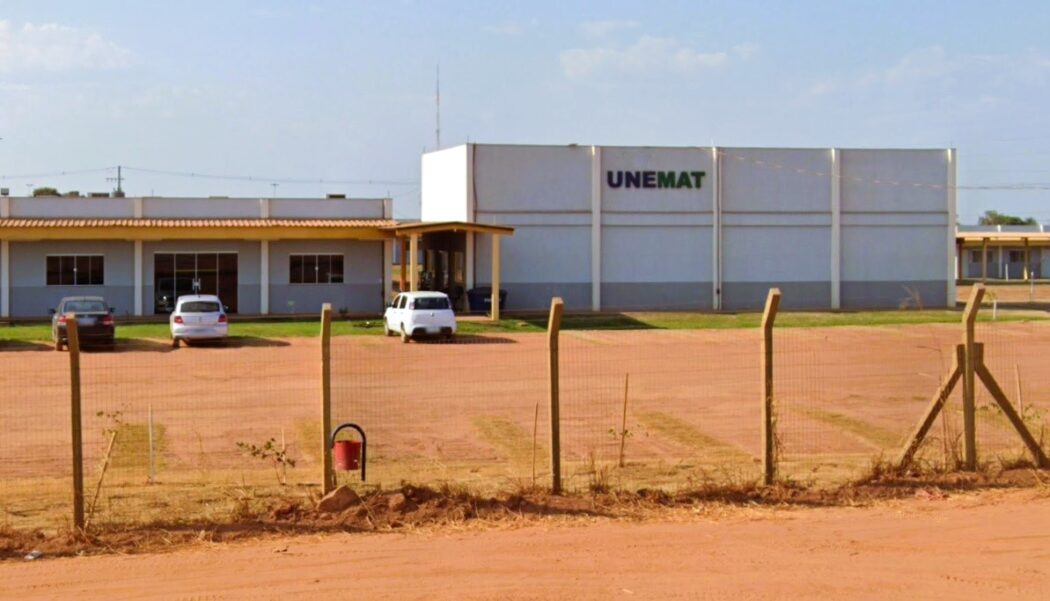 No momento, você está visualizando Unemat abre vagas para o curso de Ciência da Computação em Rondonópolis